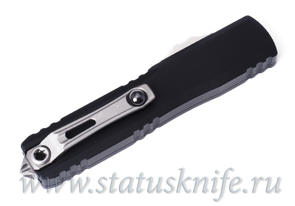 Нож Microtech Ultratech ZBT GEN III 1121-10AP