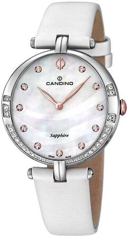 Наручные часы Candino C4601/2 фото