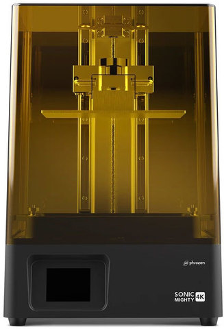3D-принтер Phrozen Sonic Mighty 4K