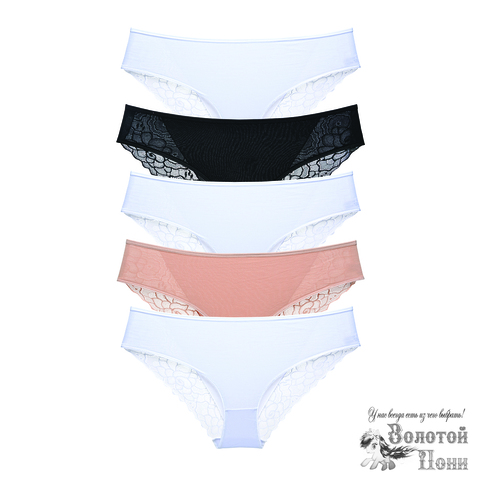 Трусики женские (48-56) 210328-N84002-1