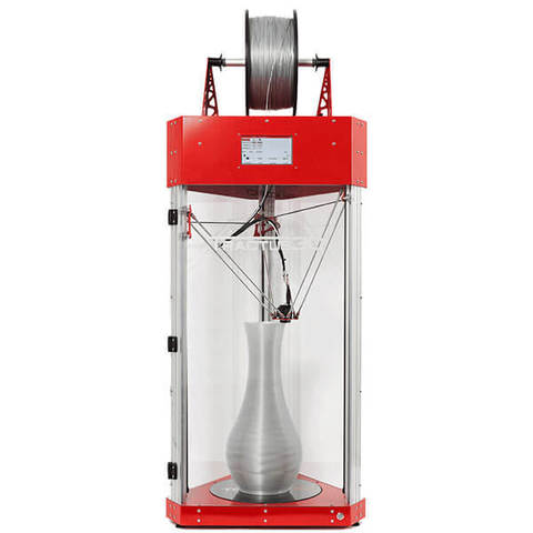 3D-принтер Tractus3D T1250