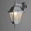 Уличный светильник Arte Lamp Bremen A1012AL-1WH