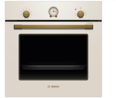 Встраиваемый духовой шкаф Bosch HBJN10YW0R Встраиваемый духовой шкаф Bosch HBJN10YW0R