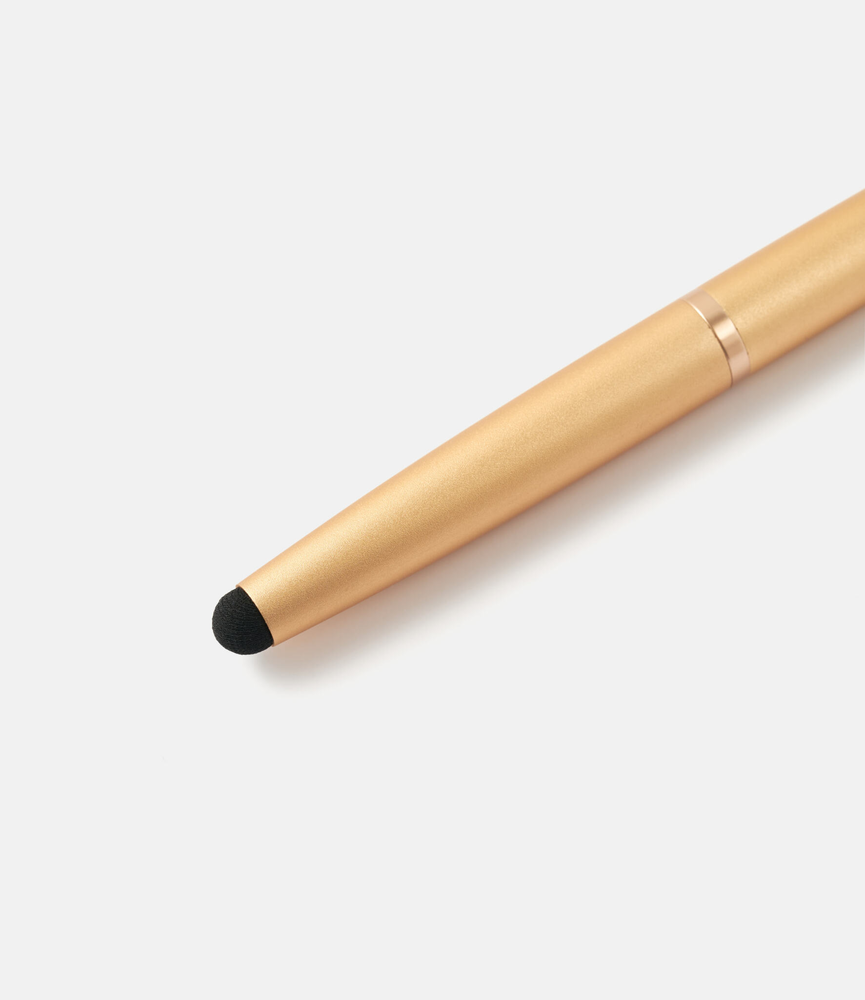 Ten Stationery Balance Rose Gold — шариковая ручка-стилус