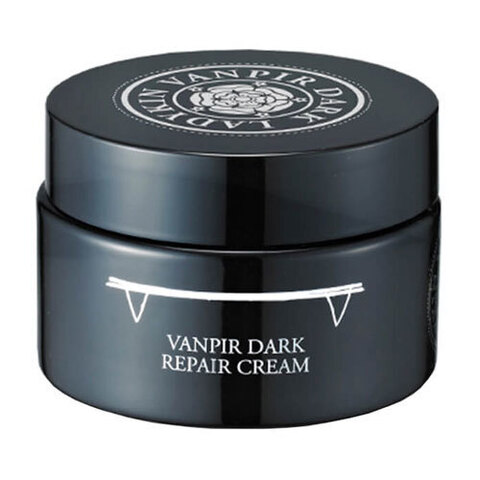 LadyKin Vanpir Dark Repair Cream - Регенерирующий отбеливающий крем для лица Ванпирф