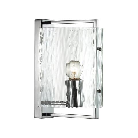 Настенный светильник Odeon Light Exclusive Elegante 4888/1W