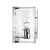 Настенный светильник Odeon Light Exclusive Elegante 4888/1W