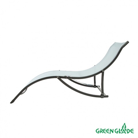 Шезлонг Green Glade М6183