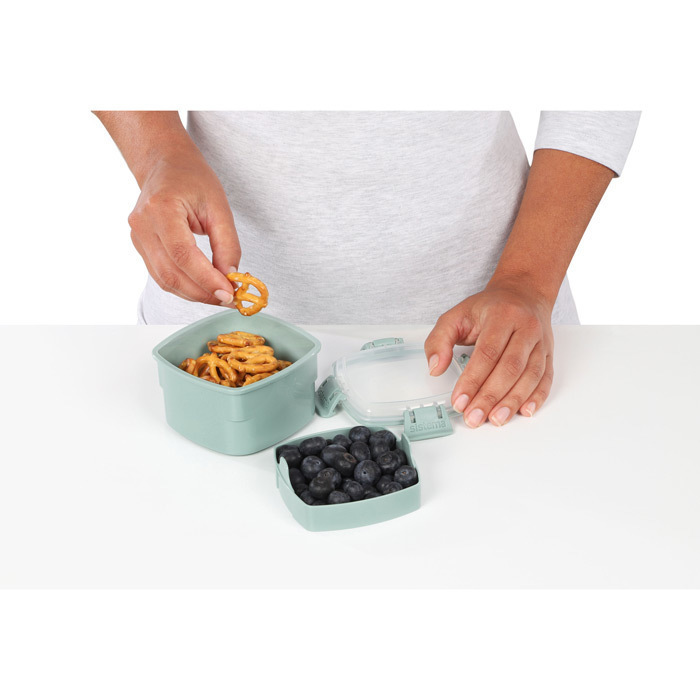 Ланч-бокс Sistema 