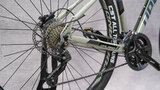 Upland VANGUARD 500 - 29", цвет серый - Горные | iRide shop фото 4