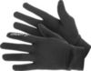 Флисовые Перчатки для бега Craft Thermal Multi Grip Black