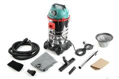 Строительный пылесос HAMMER PIL30A