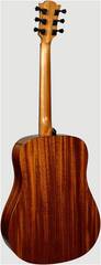 Гитара акустическая LAG T-88D