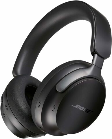 Беспроводные наушники Bose QuietComfort Ultra Headphones, Black