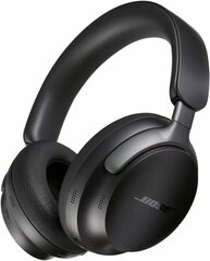 Беспроводные наушники Bose QuietComfort Ultra Headphones, Черный | Black