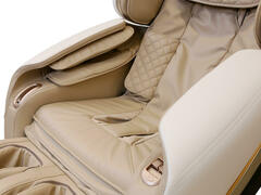 Массажное кресло Jera Mantra Finland White