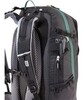 Картинка рюкзак велосипедный Deuter Trans Alpine 30 black - 3