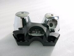 Корпус приборной панели Yamaha XJR 1300 89-97