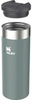 Картинка термостакан Stanley AeroLight Transit Mug 0.47L Shale Metallic - 4