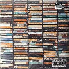 Скриптонит ‎– 2004 2х12", 45 RPM (Германия 2023г.)