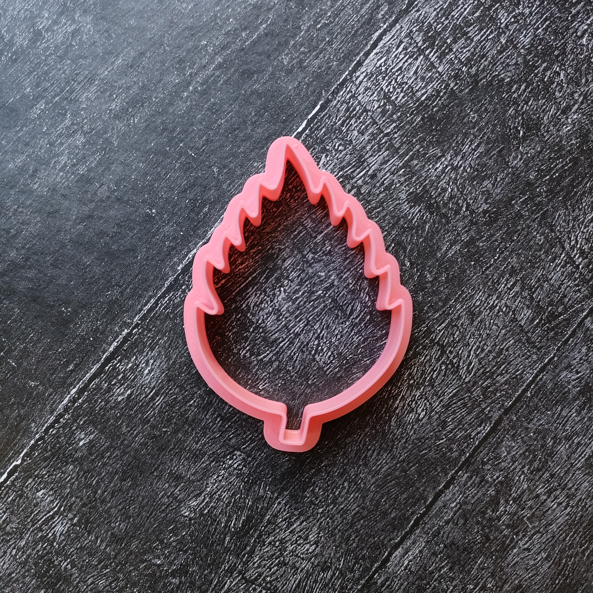 Лист №31 Березовый (эскиз Вкусный мир)