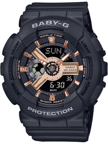 Casio wr 10 bar new arrivals