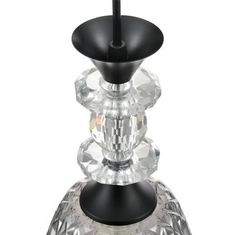 Подвесной светильник Lumion ELENIKA 8057/1А