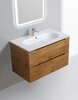 BelBagno KEP-80-GRN Столешница из керамогранита 816х468 KEP-80-GRN Granito