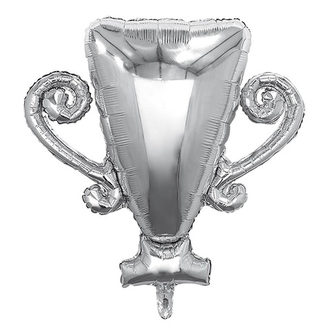 Фигура гелиевая 