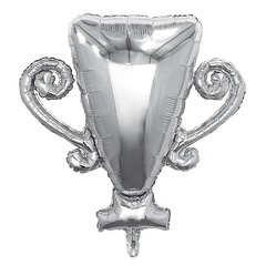 Фигура гелиевая 