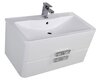 Aquanet 175311 Компл.1 - Тумба Паллада 90 цв.слоновая кость (175311)