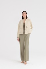 Брюки Риесте NOME Atelier