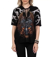 Футболка Affliction AC CHROME LORD