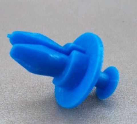 КЛИПСА БАМПЕРА ПЕРЕДНЕГО / ЗАДНЕГО NEXIA DAEWOO, ARIRANG