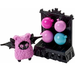 Дракулаура. Скейрнивал