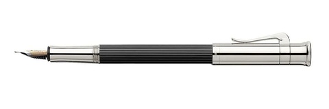 Ручка перьевая Graf von Faber-Castell Classic Ebony (145550)