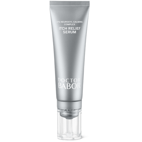 Сыворотка для успокоения кожи Doctor Babor Itch Relief Serum 30 мл