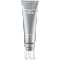 Сыворотка для успокоения кожи Doctor Babor Itch Relief Serum 30 мл
