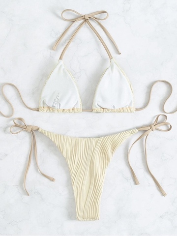 Купальник BIKINI VANILLA