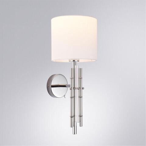Настенный светильник Arte Lamp TAYGETA A4097AP-1CC
