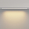 Трековый светильник Maytoni Basis TR190-1-10W2.7K-B