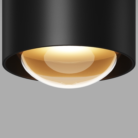 Потолочный светильник Maytoni Lumina O498CL-L15B3K