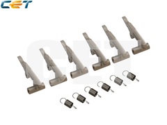 Сепаратор тефлонового вала с пружиной для KONICA MINOLTA Bizhub 600 (CET), CET7105