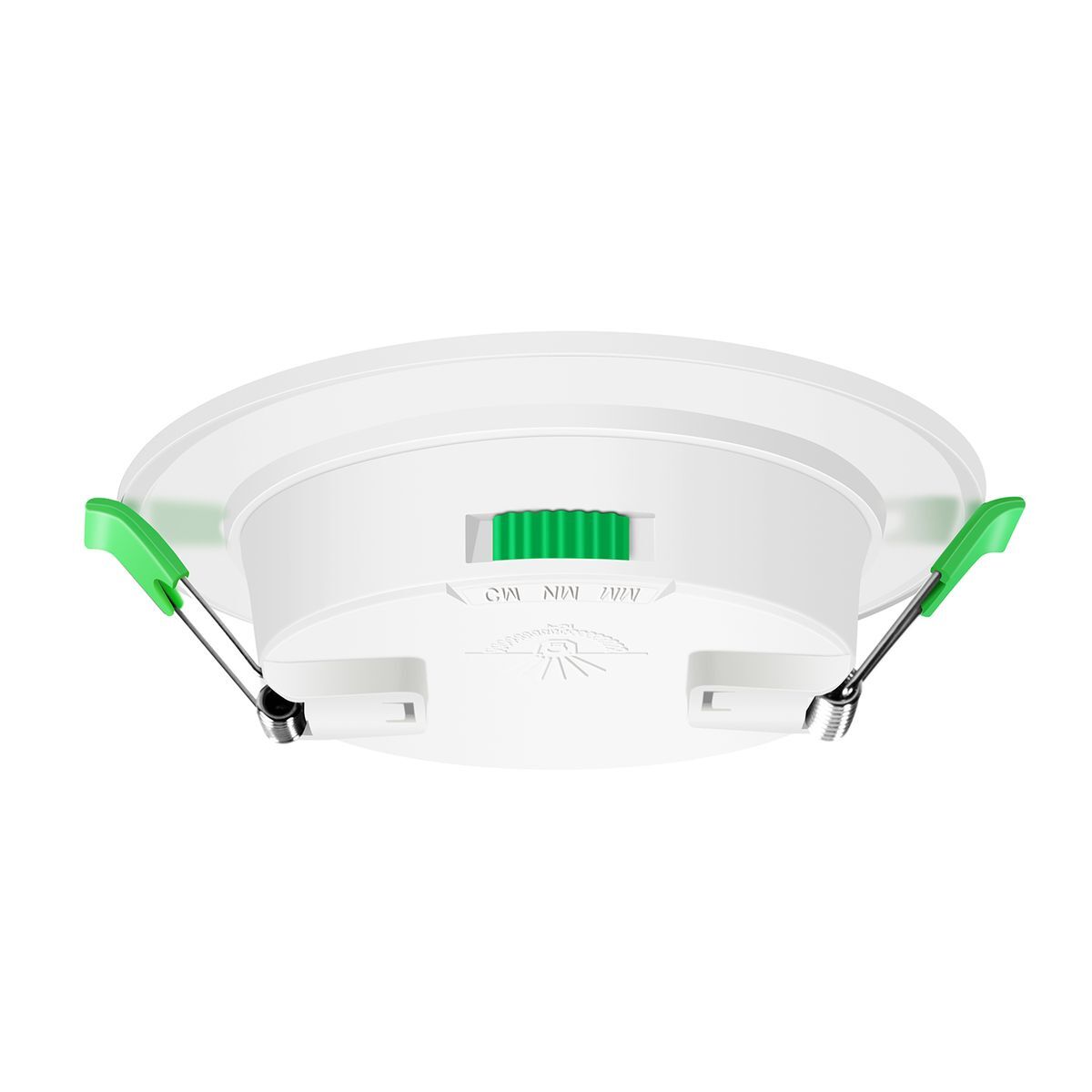 Встраиваемый светодиодный светильник Favourite Optima 4644-1C