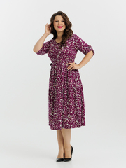 4715 Платье женское