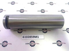 Палец (Крепление штока ГЦ поворота стрелы) | T122026, 6102859M1 | TMP