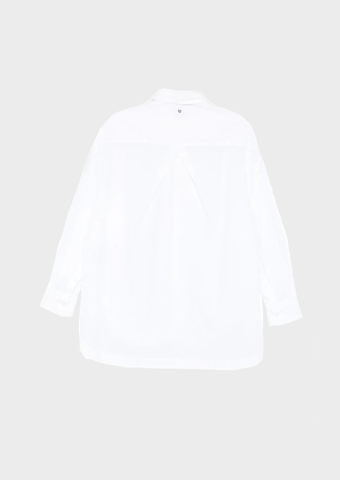 Рубашка BOSS C Bostaffa