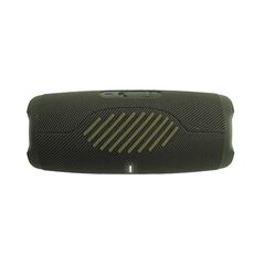 JBL Charge 5 GREEN (беспроводная портативная Bluetooth колонка, Европа)