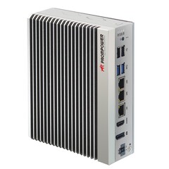 Промышленный компьютер PROMPOWER PIPC-mini-N97-Z