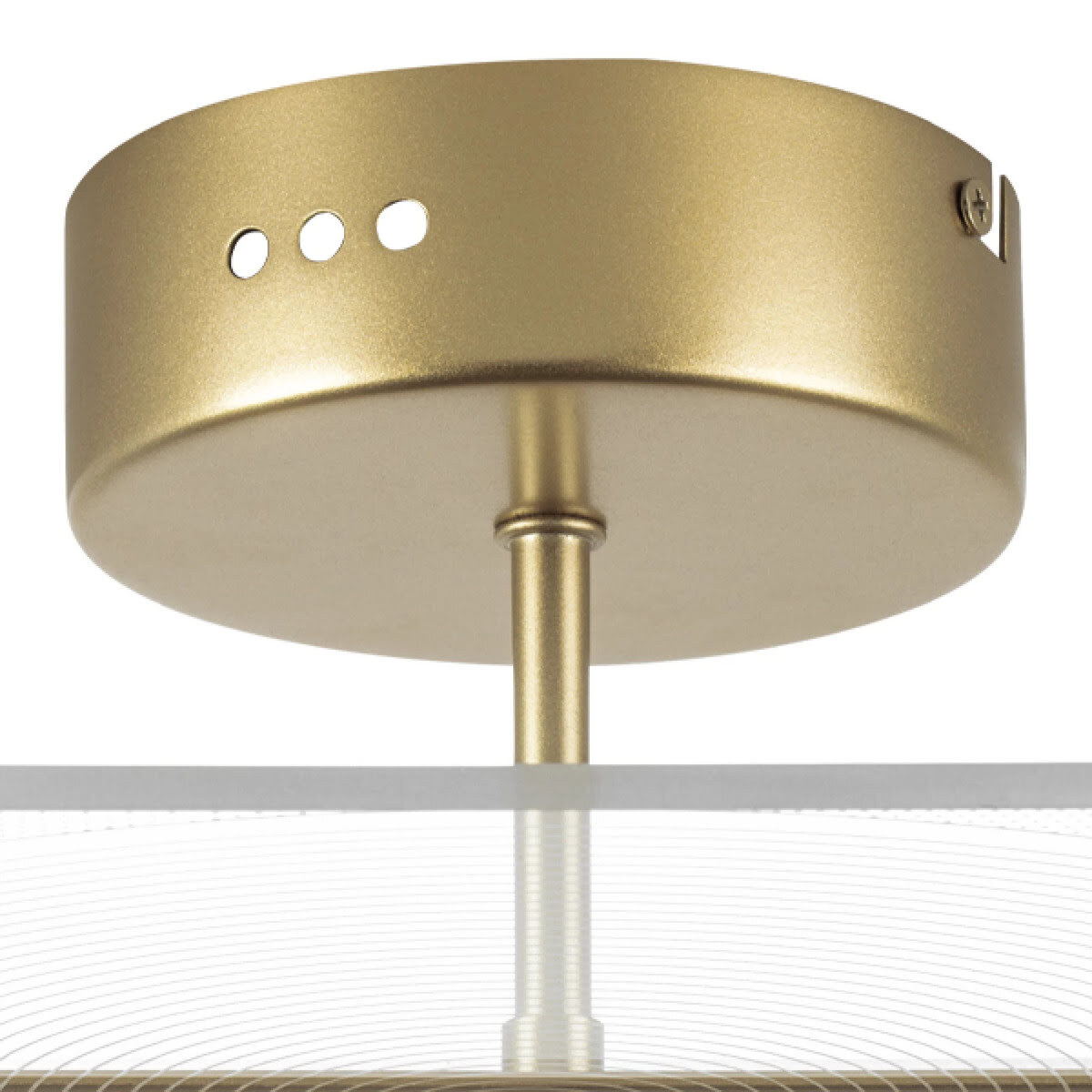 Потолочный светодиодный светильник Lightstar Acrile 738043